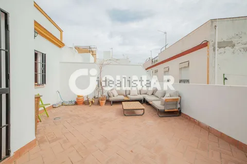 Casa de 245 m² a Sevilla
