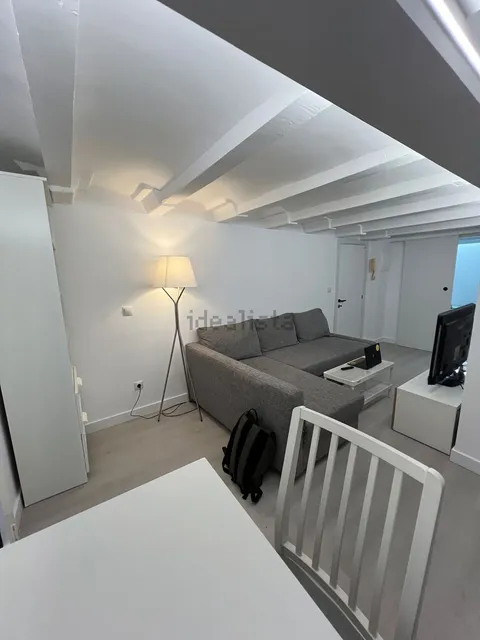 Wohnung 52 m² in Barcelona