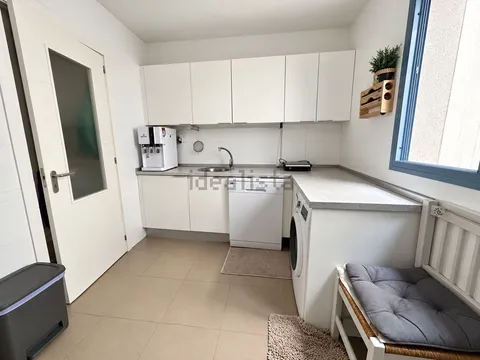 Apartamento 119 m² em Málaga