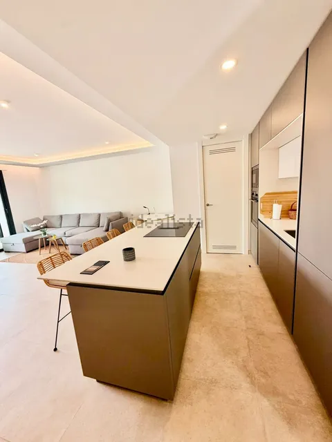 Appartamento 105 m² a Fuengirola