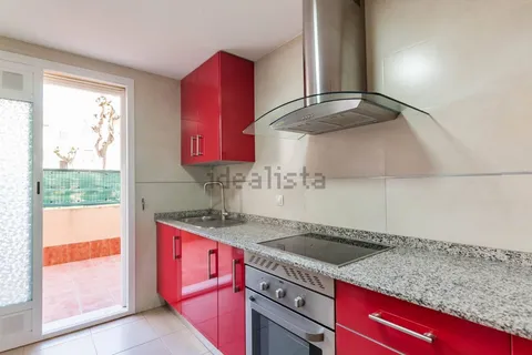 Pis de 87 m² a Múrcia