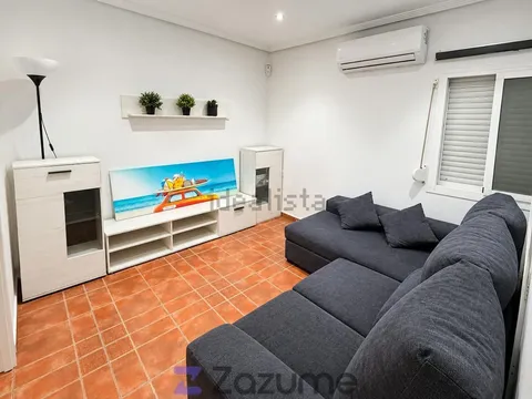 Wohnung 45 m² in Málaga