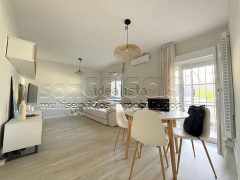 Appartamento 55 m² a Madrid (2/9)