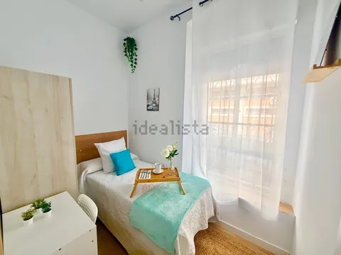 Habitación en alquiler, Huelva