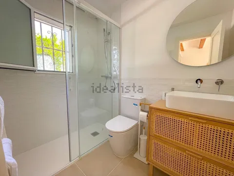 Haus 170 m² in Xàbia / Jávea