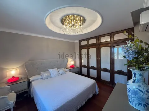 Piso de 255 m² en Toledo