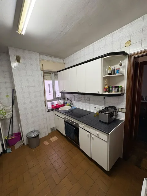 Habitació de lloguer, Salamanca