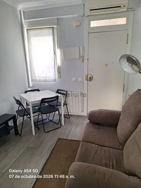 Pis de 40 m² a Madrid