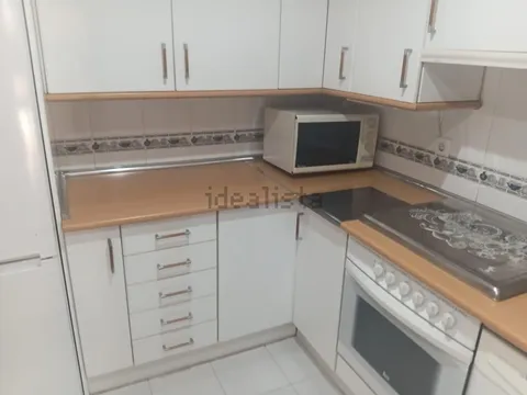 Pis de 79 m² a Madrid