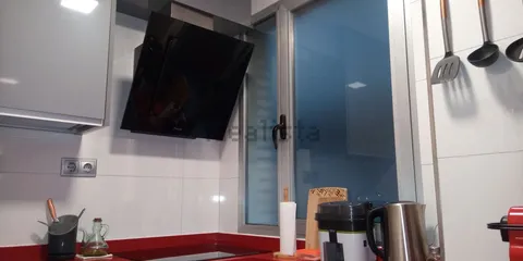 Pis de 84 m² a Madrid
