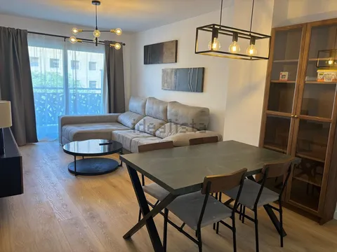 Pis de 100 m² a Bormujos