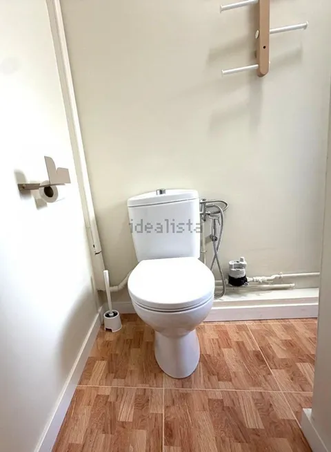 Pis de 68 m² a València