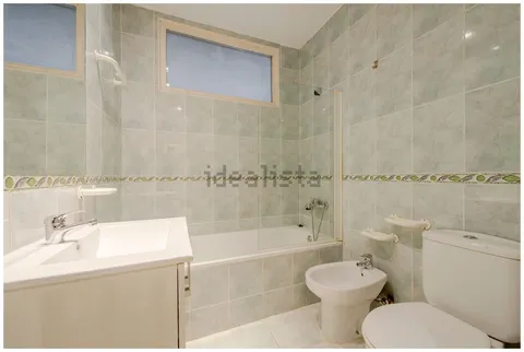 Zimmer zur Miete, Madrid