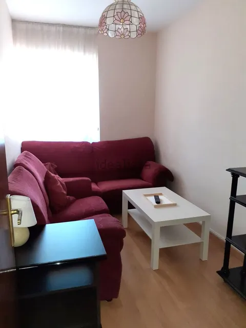 Chambre à louer, Ponferrada