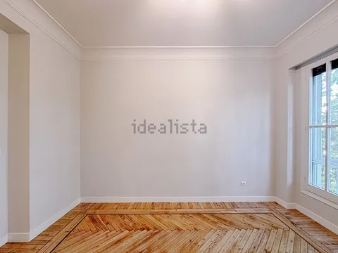 Pis de 104 m² a Madrid