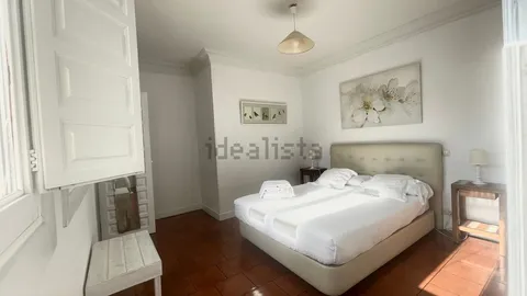Pis de 90 m² a Madrid