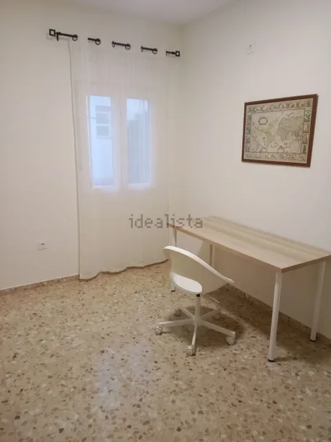 Piso de 85 m² en Mérida