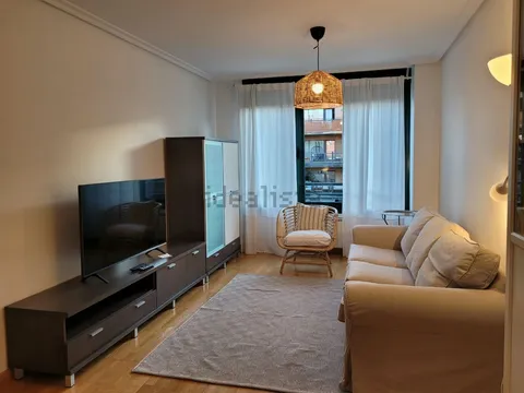 Pis de 77 m² a Gijón