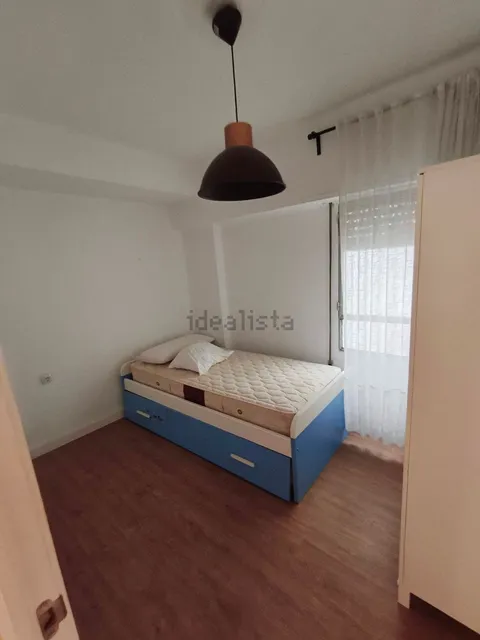 Pis de 116 m² a València
