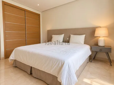 Pis de 136 m² a Benahavís