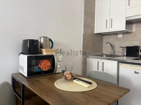 Pis de 25 m² a Madrid