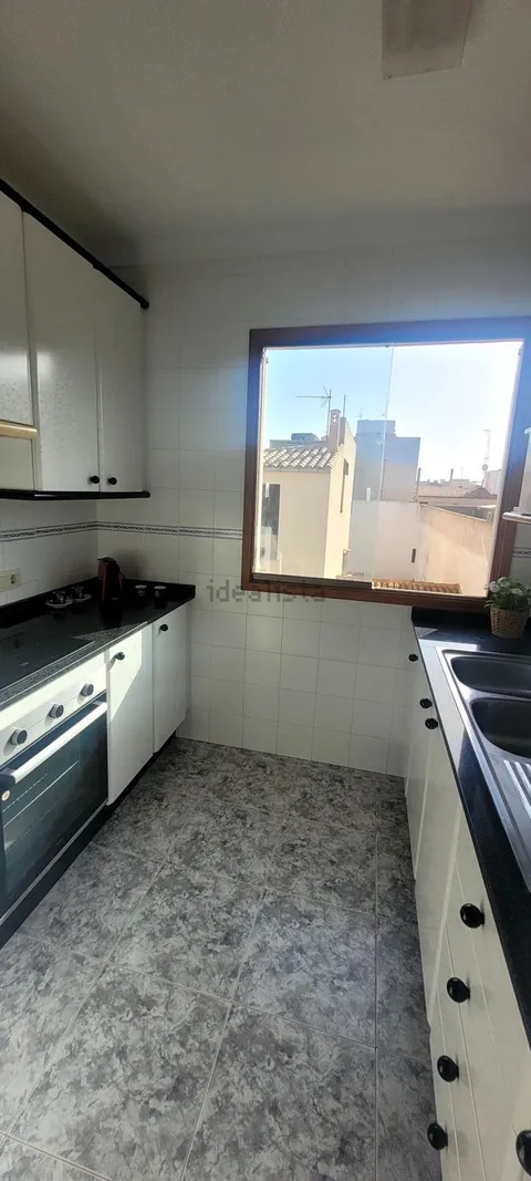 Pis de 75 m² a ses Salines (4/17)