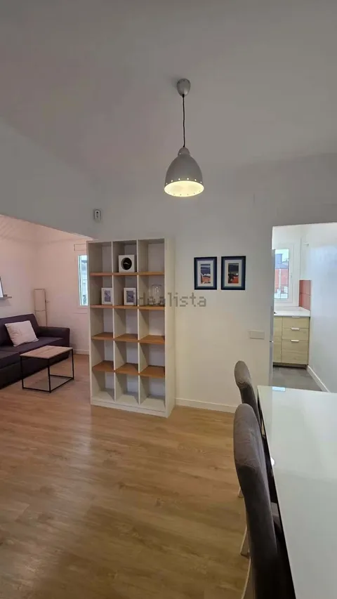 Appartamento 34 m² a Barcelona