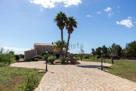Квартира 240 м² в Manacor
