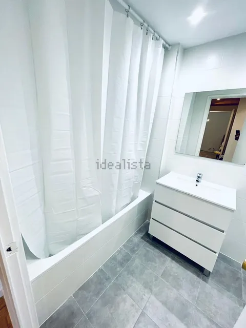 Quarto para alugar, Barcelona