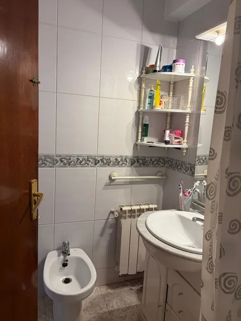Habitació de lloguer, Santiago de Compostel·la