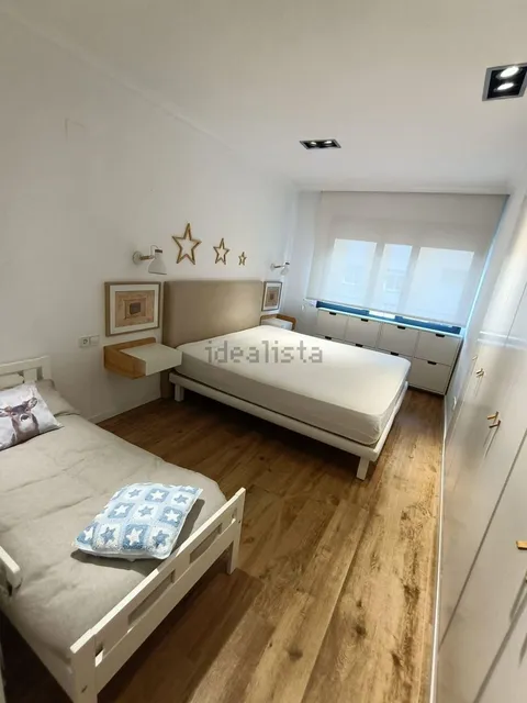 Pis de 127 m² a València