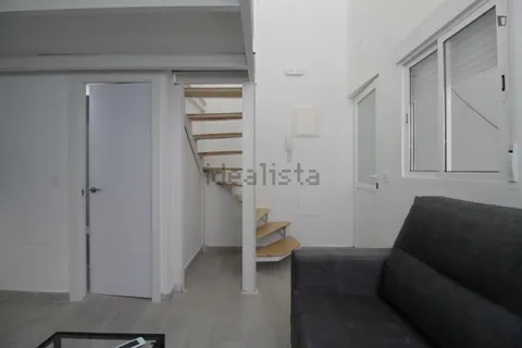 Pis de 25 m² a Madrid