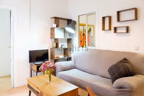 Квартира 70 м² в Мадриде