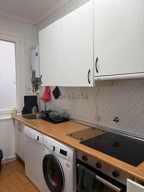 Habitación en alquiler, Bilbao