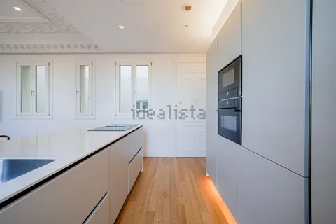 Pis de 130 m² a Madrid