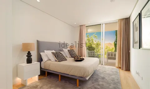 Appartement 191 m² à Ojén
