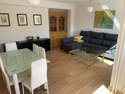 Квартира 71 м² в Сарагосе