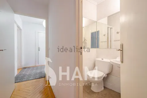 Habitación en alquiler, Madrid