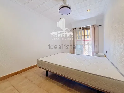 Habitació de lloguer, Petrer