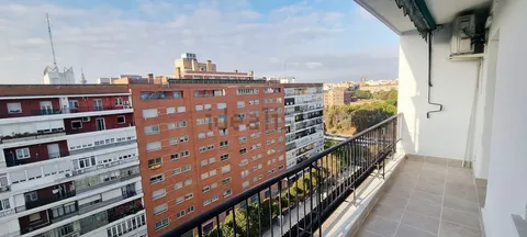 Pis de 70 m² a Madrid