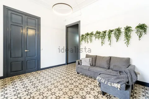 Chambre à louer, Barcelone