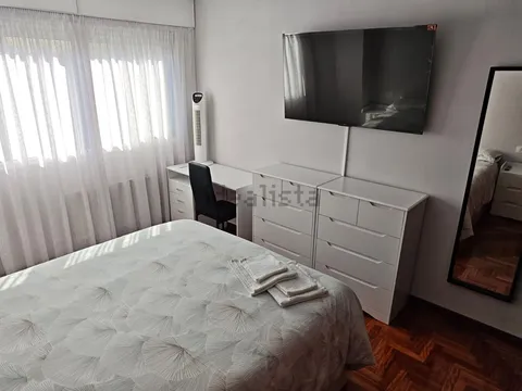 Stanza in affitto, Vigo (2/6)