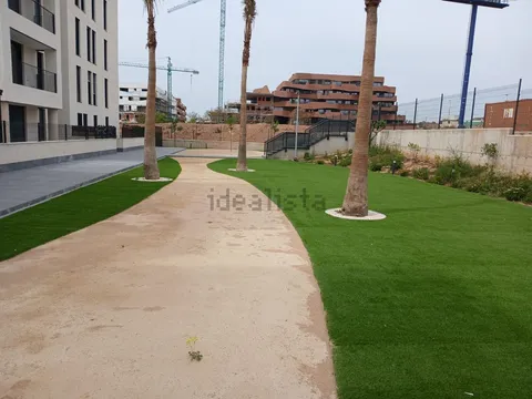 Pis de 81 m² a Múrcia