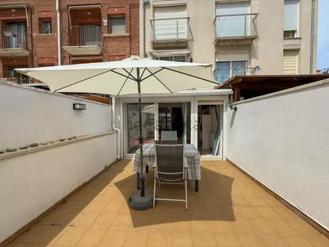 Pis de 41 m² a Calonge i Sant Antoni