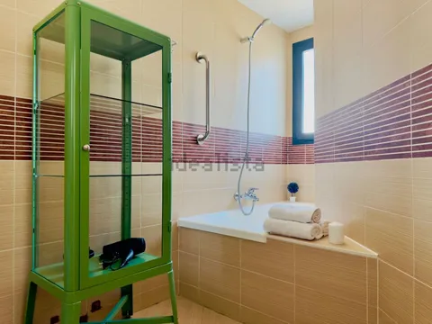 Piso de 101 m² en Teulada
