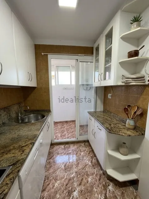 Wohnung 110 m² in Santa Pola
