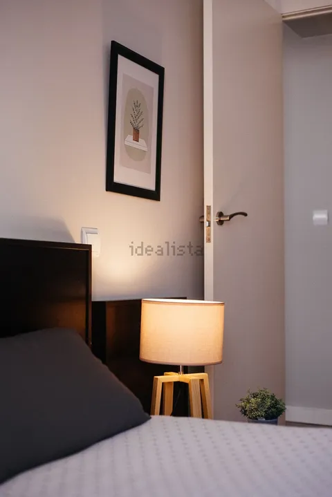 Pis de 59 m² a Saragossa