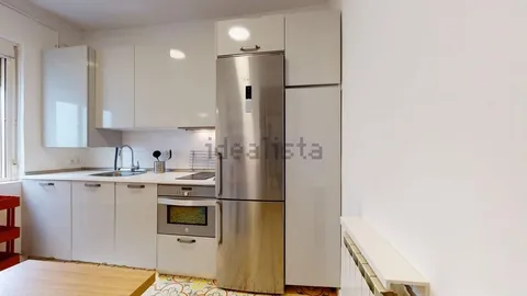 Wohnung 66 m² in Madrid