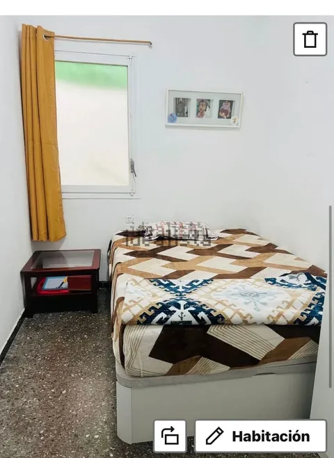 Chambre à louer, Sant Boi de Llobregat (2/3)