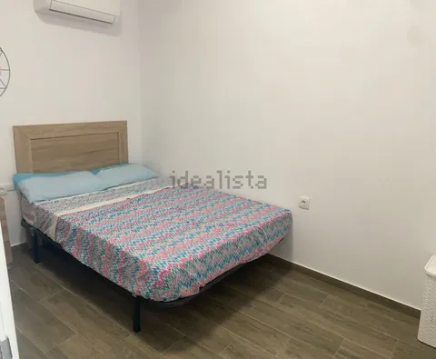 Habitació de lloguer, Múrcia